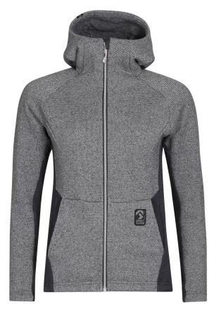 Dámská mikina Direct Alpine ALASKA LADY anthracite