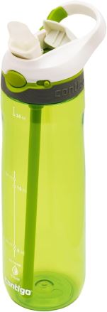 Láhev Contigo Autospout Ashland tren (cca 720 ml) limetová
