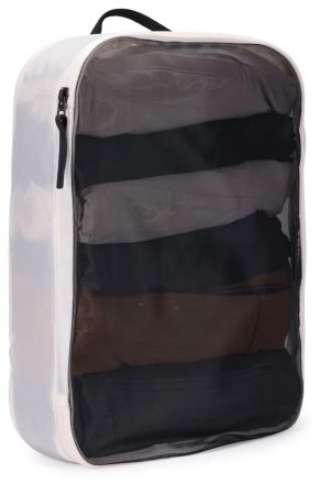 Organizér Thule Packing cube TPCS202 bílá