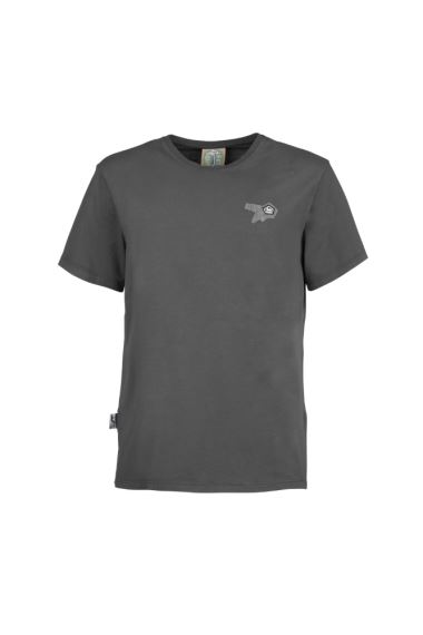 Pánské tričko E9 N Onemove2C T-Shirt Man steel