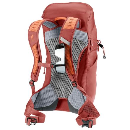 Turistický batoh Deuter AC Lite 24 alu-greystone (7)