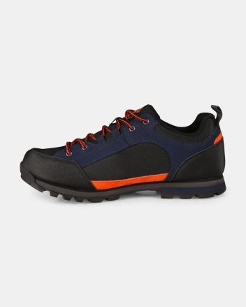 Nízké unisex boty Kilpi Spectre Low-U dark blue (2)