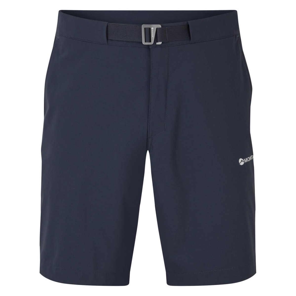 Pánské technické kraťasy Montane Tenacity Lite Shorts- Eclipse Blue-L