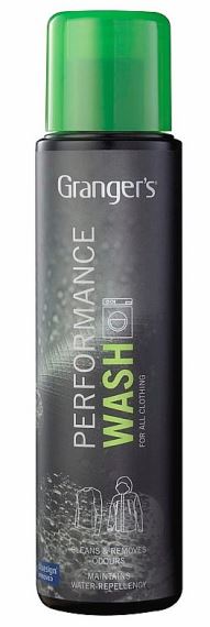 Čistící prostředek Granger´s Performance Wash 1000 ml