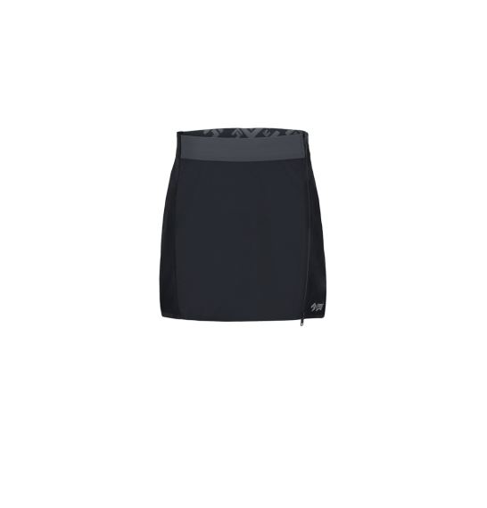 Dámská zimní sukně Direct Alpine Skirt Alpha Lady black/grey
