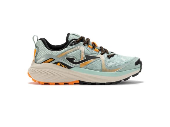 Dámské trailové boty JOMA TREK LADY 2523 - green