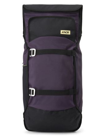 Batoh Aevor Trip Pack Proof Phantom Purple (4)