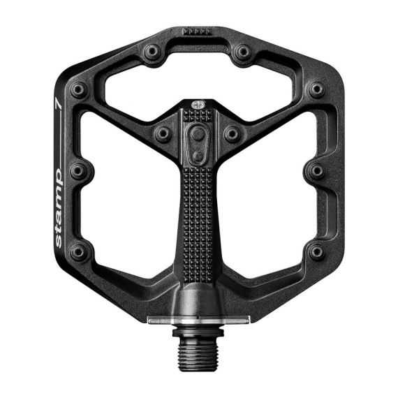 Pedály Crankbrothers Stamp 7 black