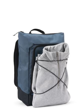 Batoh Aevor Day Pack FLX Proof petrol (5)