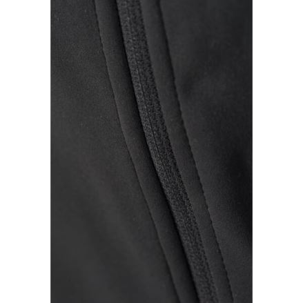 Pánská softshellová vesta CRAFT Warm černá (2)