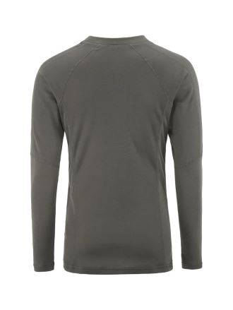 Pánský funkční set Craft Core Warm Baselayer šedá (2)